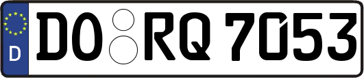 DO-RQ7053