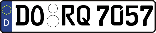 DO-RQ7057