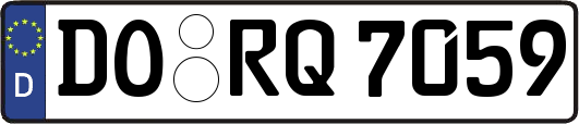 DO-RQ7059