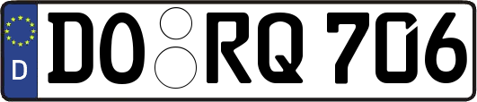 DO-RQ706