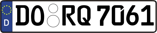 DO-RQ7061