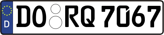 DO-RQ7067