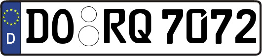 DO-RQ7072