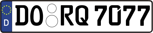 DO-RQ7077