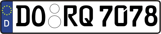 DO-RQ7078