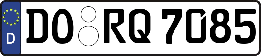 DO-RQ7085