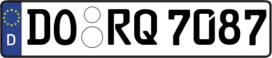 DO-RQ7087