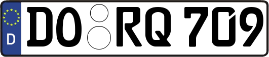 DO-RQ709