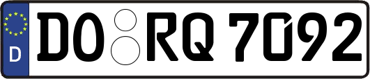 DO-RQ7092