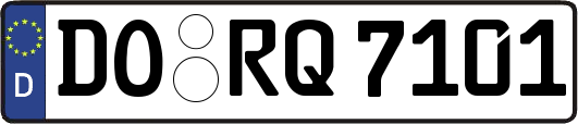 DO-RQ7101