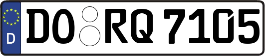 DO-RQ7105