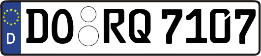 DO-RQ7107