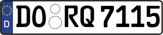 DO-RQ7115