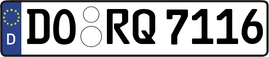 DO-RQ7116