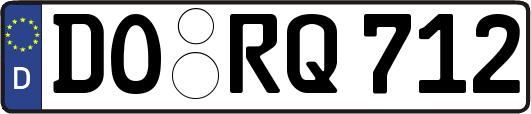 DO-RQ712