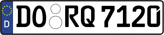 DO-RQ7120