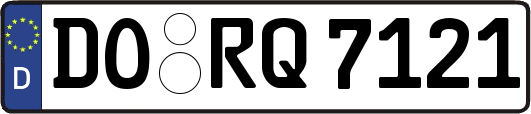 DO-RQ7121