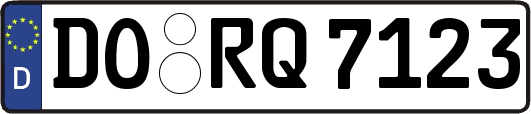 DO-RQ7123