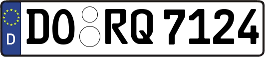DO-RQ7124