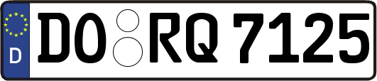 DO-RQ7125