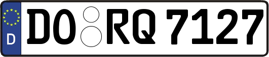 DO-RQ7127