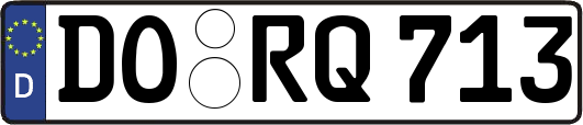 DO-RQ713