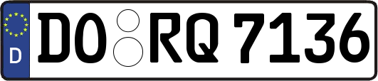DO-RQ7136