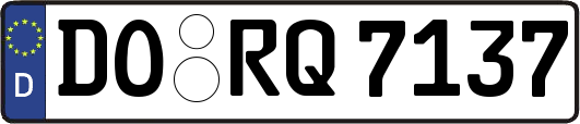 DO-RQ7137
