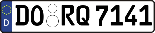 DO-RQ7141