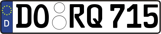 DO-RQ715