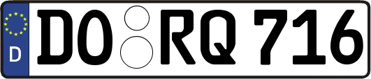 DO-RQ716