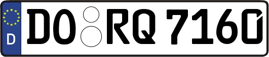 DO-RQ7160