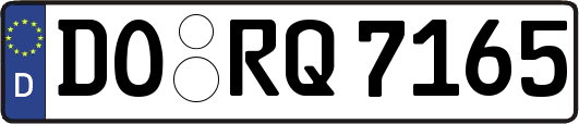 DO-RQ7165