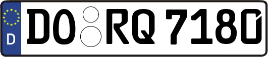DO-RQ7180