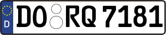DO-RQ7181