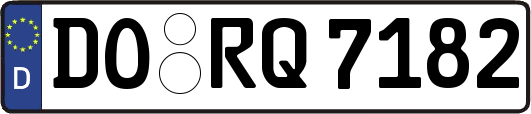 DO-RQ7182