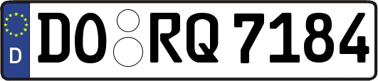 DO-RQ7184