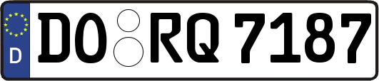 DO-RQ7187