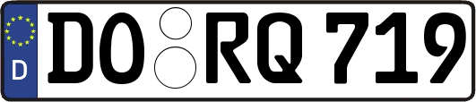 DO-RQ719