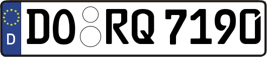 DO-RQ7190
