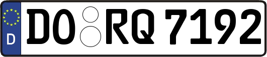 DO-RQ7192