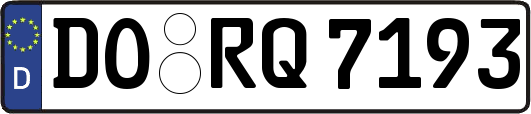 DO-RQ7193