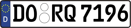 DO-RQ7196