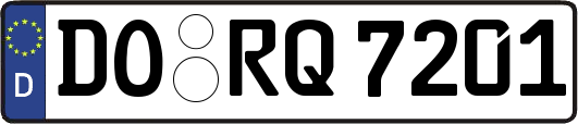 DO-RQ7201