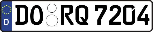 DO-RQ7204