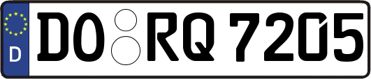 DO-RQ7205
