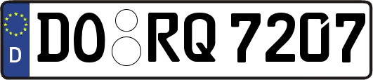 DO-RQ7207