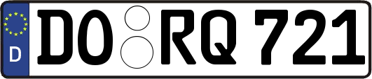 DO-RQ721