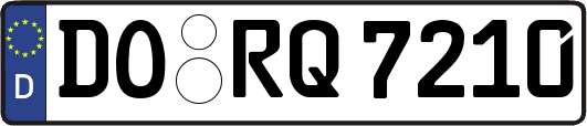 DO-RQ7210