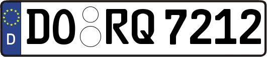 DO-RQ7212